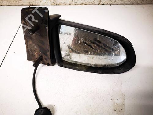 Used Right mirror Right mirror OPEL ZAFIRA A MPV (T98) 2.0 DI 16V (F75) (82 hp) 36250788 36250788
