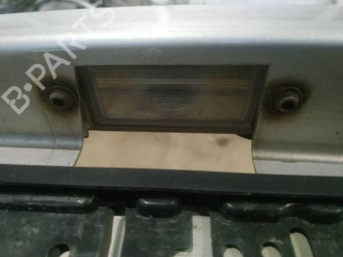 Licence plate light CHRYSLER SEBRING (JS) 2.0 CRD | BP36759272I40 - Image 2
