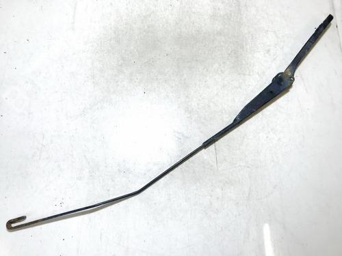 Used Front windshield wiper arm Front windshield wiper arm CITROËN BERLINGO / BERLINGO FIRST MPV (MF_, GJK_, GFK_) 1.6 HDI 75 (MF9HW, GJ9HWC, GF9HWC, GN9HWC) (75 hp) 33525684 33525684