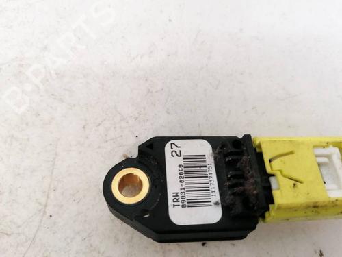 Electronic module TOYOTA AURIS (_E15_) 2.2 D (ADE157_, ADE151_, ADE151R, ADE157R) | BP32922712M83 - Image 3