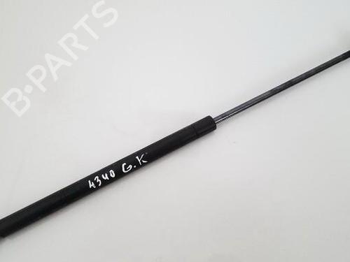 Used Tailgate lift support Tailgate lift support PEUGEOT 406 (8B) 1.9 TD (90 hp) 35836174 35836174
