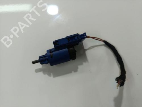 Used Electronic module Electronic module AUDI A6 C5 (4B2, 4B4) 2.5 TDI (163 hp) 34843846 34843846
