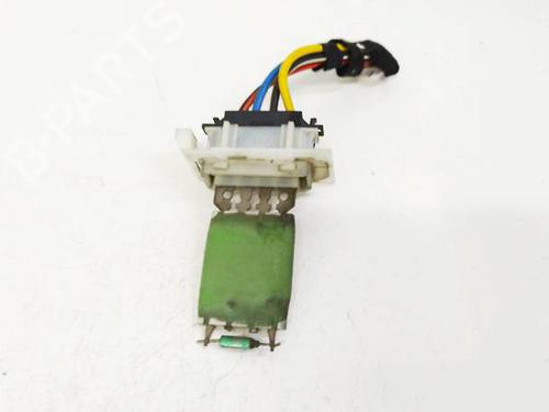 Used Heater resistor Heater resistor VW GOLF PLUS V (5M1, 521) 1.9 TDI (90 hp) 35021396 35021396