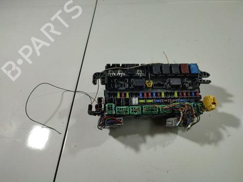 Used Fuse box Fuse box HONDA JAZZ II (GD_, GE3, GE2) 1.2 i-DSI (GD5, GE2) (78 hp) 32558787 32558787