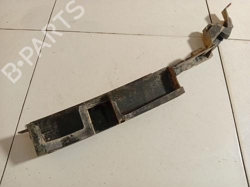 Used Rear bumper bracket Rear bumper bracket PEUGEOT 307 (3A/C) 1.6 16V (109 hp) 39115489 39115489
