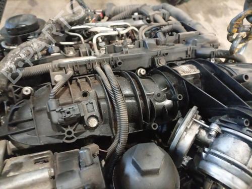 Used Intake manifold Intake manifold BMW 3 (E90) 318 d (143 hp) 36548273 36548273
