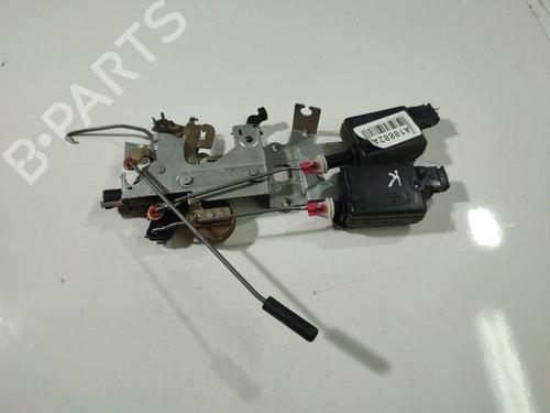 Used Electronic module Electronic module CITROËN C8 (EA_, EB_) 2.2 HDi (128 hp) 34816122 34816122