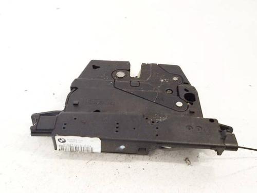 Used Tailgate lock Tailgate lock 36895332 36895332
