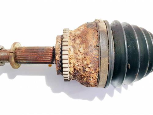 Right front driveshaft IVECO DAILY IV Platform/Chassis 35C14, 35S14, 35S14 /P | BP34895709M39 - Image 2