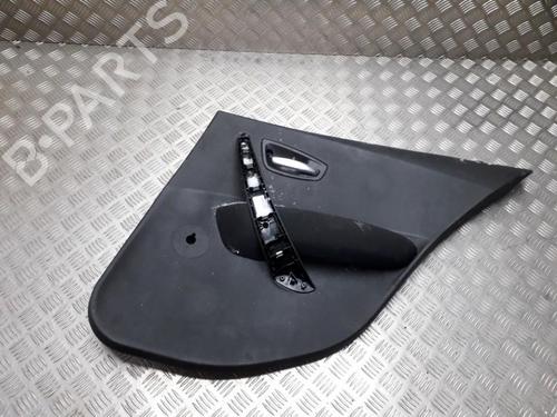 Used Rear right panel Rear right panel BMW 1 (E87) 116 i (115 hp) 35703374 35703374