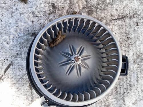 Used Heater blower motor Heater blower motor MERCEDES-BENZ C-CLASS (W204) C 220 CDI (204.002) (163 hp) 34921919 34921919