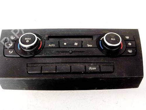 Used Climate control Climate control HONDA CR-V III (RE_) 2.0 i-VTEC (RE5, RE1) (150 hp) 35233729 35233729