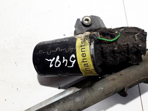 Used Front wiper motor Front wiper motor VW GOLF III (1H1) 1.9 SDI (64 hp) 35870566 35870566