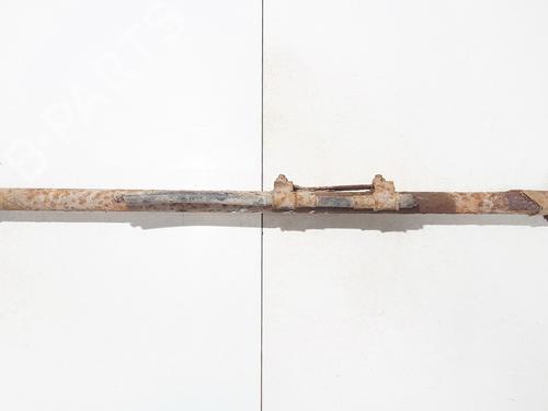 Used Right rear suspension arm Right rear suspension arm MAZDA 626 IV Hatchback (GE) 2.0 D GLX Comprex (GEFP) (75 hp) 35866300 35866300