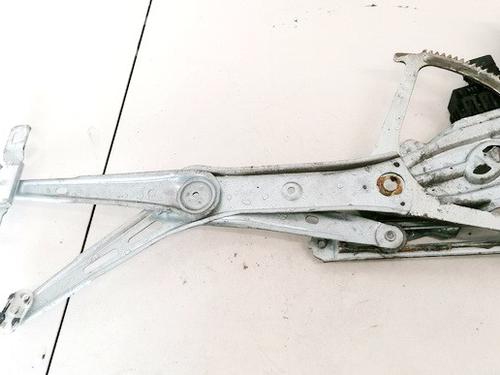 Used Front left window mechanism Front left window mechanism 35525499 35525499
