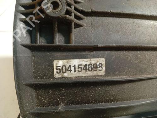 Air filter box IVECO DAILY IV Platform/Chassis 29L12 | BP37687017M87 - Image 4