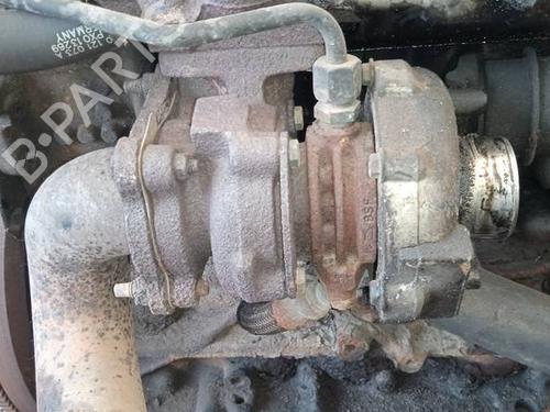 Used Turbocharger/Supercharger Turbocharger/Supercharger 35275283 35275283