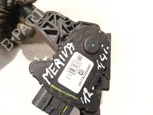 Pedal AUDI A4 B7 (8EC) 2.0 TDI | BP34942104I4 - Image 3