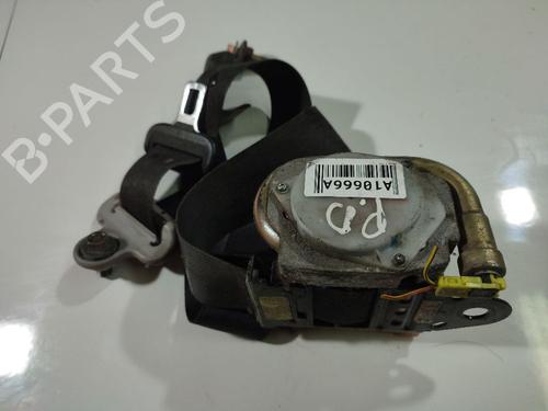 Used Front right seatbelt Front right seatbelt MAZDA 6 Hatchback (GG) 2.0 DI (GG14) (121 hp) 34920392 34920392