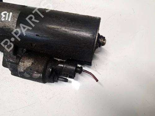 Starter AUDI A4 B7 (8EC) 2.0 TDI | BP38527935M8 - Image 2
