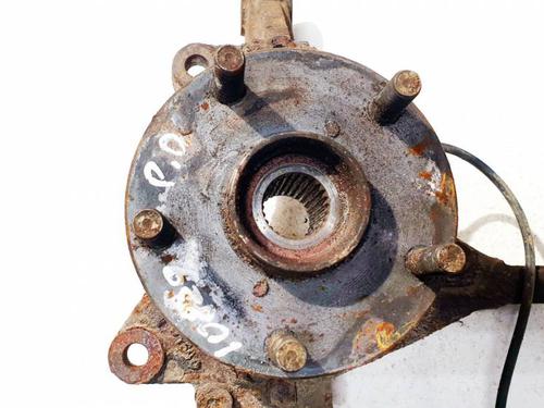 Right front steering knuckle SUBARU TRIBECA (B9) 3.0 (WXE) | BP40245932M26 - Image 2