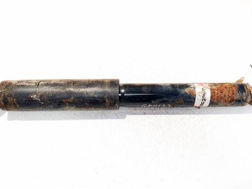 Used Right rear shock absorber Right rear shock absorber 39085499 39085499