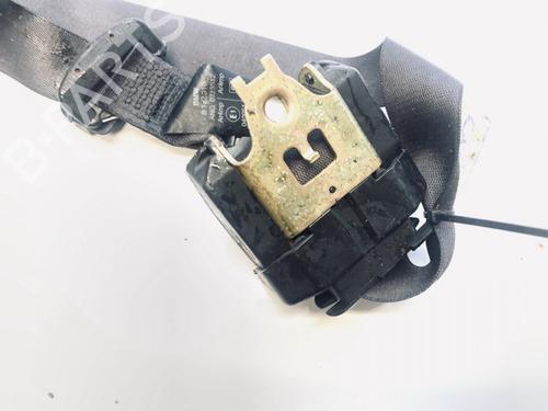 Front right seatbelt BMW 7 (E38) 730 i, iL | BP35554483I25 - Image 3