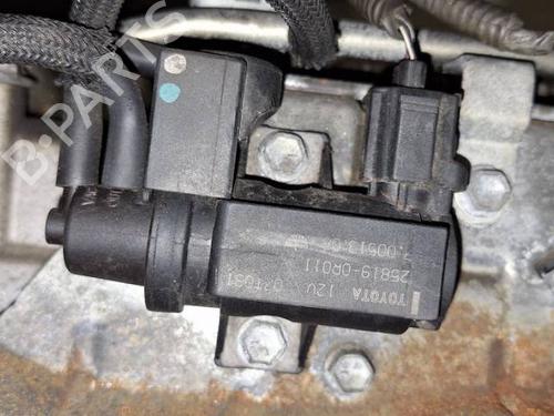 Used Electronic module Electronic module LEXUS IS II (_E2_) 220d (ALE20) (177 hp) 34899249 34899249