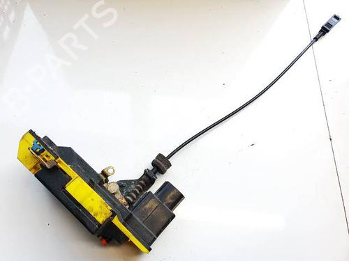 Used Rear right lock Rear right lock 37864650 37864650