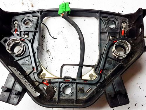 Used Other Other VOLVO XC90 I (275) D5 AWD (185 hp) 33107762 33107762