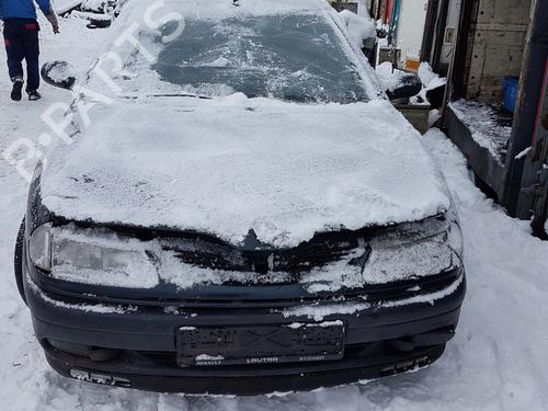 Brugte RENAULT LAGUNA I (B56_, 556_) 2.2 dT (B569) (113 hp) 4445102