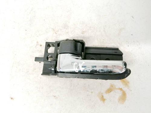 Used Rear left interior door handle Rear left interior door handle 34998942 34998942