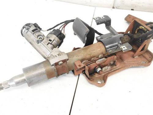 Used Steering column Steering column CITROËN JUMPER II Bus 2.2 HDi 120 (120 hp) 35281811 35281811