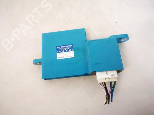 Used Electronic module Electronic module TOYOTA RAV 4 III (_A3_) 2.2 D 4WD (ALA30_, ALA30R) (136 hp) 32883078 32883078