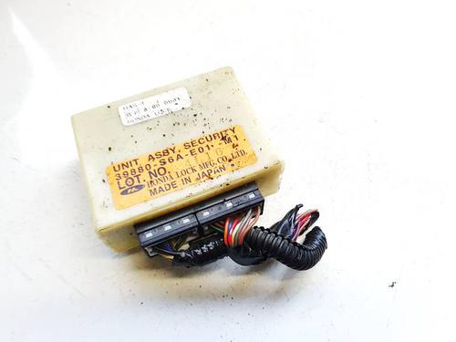 Used Electronic module Electronic module HONDA FR-V (BE) 1.7 (BE1) (125 hp) 35135382 35135382
