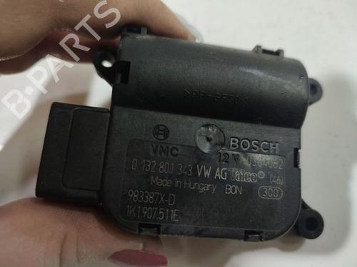 Electronic module SKODA OCTAVIA II (1Z3) 1.9 TDI | BP32972785M83 - Image 4
