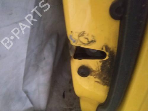 Used Front right lock Front right lock VW CADDY III Box Body/MPV (2KA, 2KH, 2CA, 2CH) 1.9 TDI (105 hp) 35280494 35280494