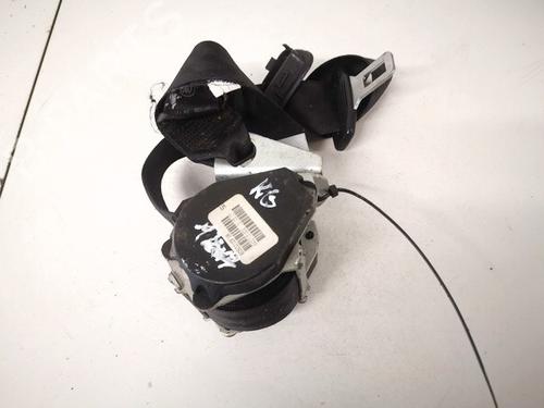 Used Rear left seatbelt Rear left seatbelt 35456286 35456286
