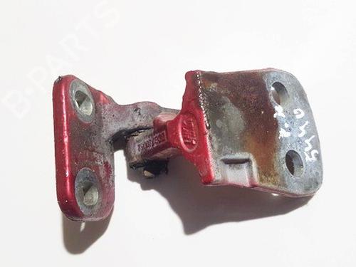 hingedoor-check-strap-land-rover-discovery-iii-l319-2004-2005-2006-2007-2008-2009-33101453 main image