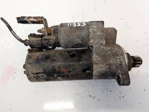 Motor de arranque Motor de arranque 38103623 38103623