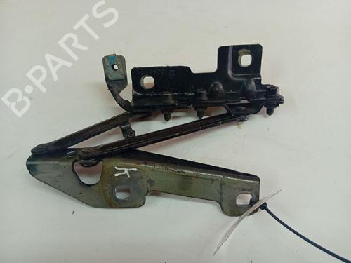 Used Hinge/Door check strap Hinge/Door check strap OPEL INSIGNIA A (G09) 2.0 CDTI (68) (131 hp) 36771241 36771241
