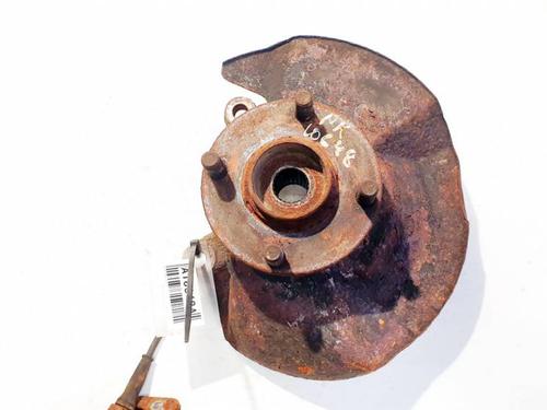 Used Left front steering knuckle Left front steering knuckle 34863732 34863732