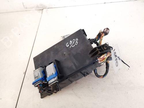 Electronic module FIAT PUNTO EVO (199_) 1.3 D Multijet (199AXD1B, 199AXD1A, 199BXD1B, 199BXD1A,... | BP35328019M83 - Image 3