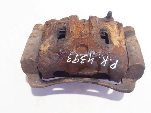 Used Left front brake caliper Left front brake caliper 35854961 35854961