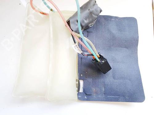 Andre BMW 7 (E65, E66, E67) 730 d | BP32952745O1 - Image 3