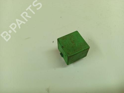 Elektronisk sensor Elektronisk sensor CITROËN BERLINGO / BERLINGO FIRST MPV (MF_, GJK_, GFK_) 2.0 HDI 90 (MFRHY) (90 hp) 36456559 36456559