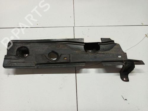Underbody protection FORD S-MAX (WA6) 1.8 TDCi | BP34879257M92 - Image 4