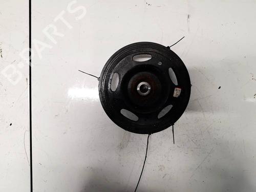 Pulley CHEVROLET CRUZE Hatchback (J305) 1.4 | BP34919673M122 - Image 2