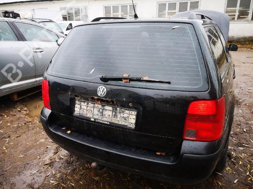 Pipe VW PASSAT B5 Variant (3B5) 1.9 TDI | BP32925548M125  - Image 8