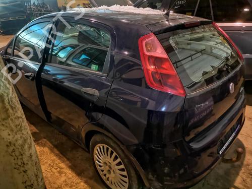 Switch FIAT PUNTO EVO (199_) 1.4 16V | BP32604253I30 